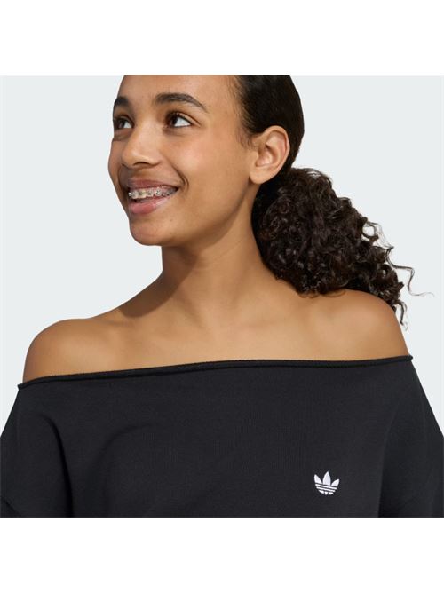 os sweatshirt ADIDAS ORIGINAL | KR3481BLACK